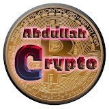 ABDULLAHCRYPT1's profile picture. 