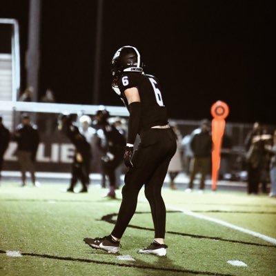 Trey Jacobsen Profile