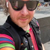 Just Misha🏳️🌈 (he/they) (@justmishanl) 's Twitter Profile Photo Just Misha🏳️🌈 (he/they) (@justmishanl) 's Twitter Profile Photo