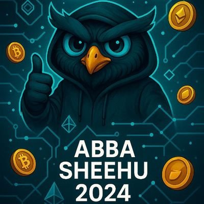 I stand on value not on hype whether today tomorrow one day I’ll win (Airdrop Hustle 🧑🦯2019–2025) (Never give up ✊) Web3
@ClaimDropKing