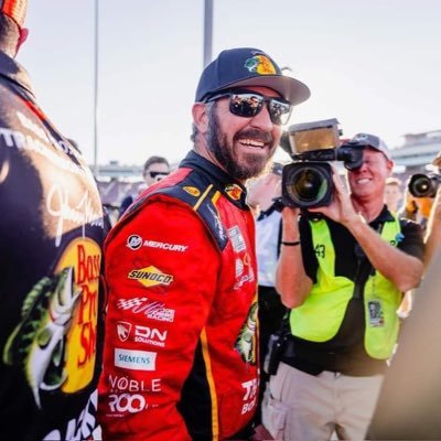 Martin’s Truex sister NASCAR FOR LIFE 🏁🏎️#nascar