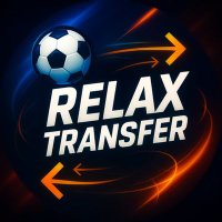 Relax Transfer (@transferelax) 's Twitter Profile