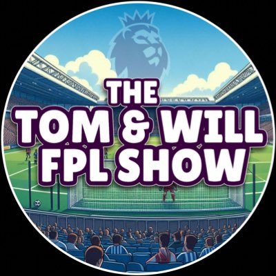 Co-host of the podcast, The Tom & Will FPL Show. Follow us for laughs, wind-ups and average FPL content | Best OR 19/20: 15k | 22/23: 39k