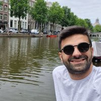 Cemil Turgut (@ctcemilturgut) Twitter profile photo