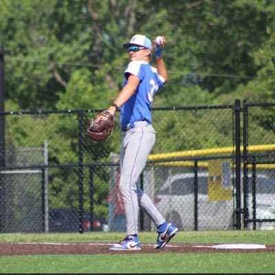 ANicholson09's profile picture. Liberty HS 28’ | Royals Scout Team | RHP/INF/OF