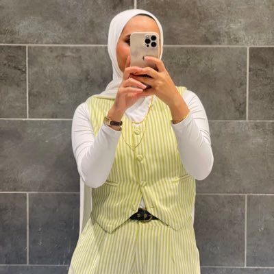 AmanyHegazy16's profile picture. fcih