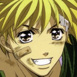 Pseudo: Dexter + Amano Ginji
📚Kaoru Hana📚
🌸GetBackers🌸
🎥Aliens🎥
🎶Sawano & Red Hot Chili Peppers🎶