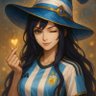 RukiV01's profile picture. No soy mala persona, pero el karma y yo tenemos convenio colectivo.