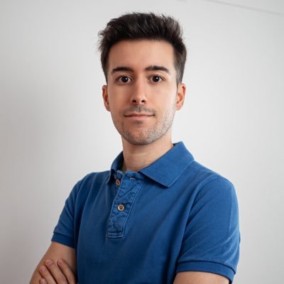 Matemático y profe. Asesor educativo y formador en Matemáticas y Discapacidad Visual. Profesor Asociado en el Dpto. de Matemáticas @la_UPC. Soci d'@matesAbeam.