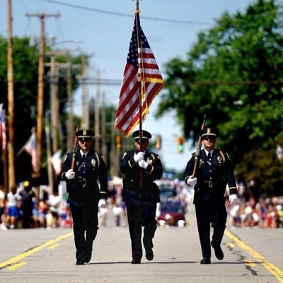 Irondequoit Police Profile