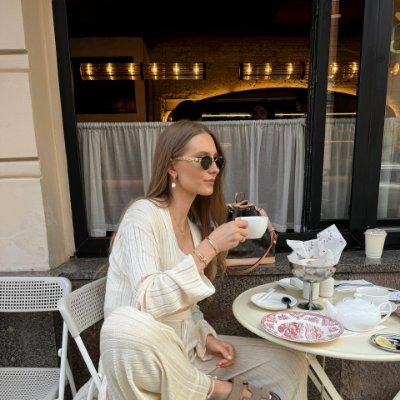 MarcelinaR66393's profile picture. You can be the gentle moonlight or the wild wind - the power of women is never defined. Financial independence and spiritual freedom are the highest level of se