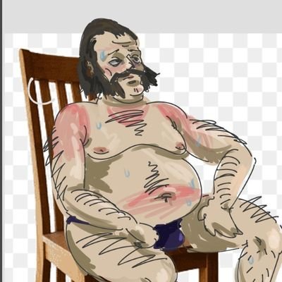 YOUR BODY BETRAYS YOUR DEGENERACY /
autistic and adhd / full of shame harrier kinnie / https://t.co/8sSoe8bac9