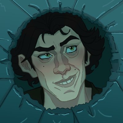 powerbottomvik's profile picture. Syn ✦ 30 ✦ xe/they ✦ nsfw ✦ proship ✦ 🪦🕊️ ✦ minors dni ✦ pfp by ramytah ✦ more active on bsky ✦