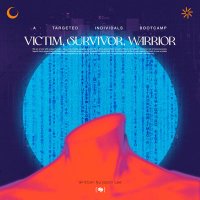 Victim, Survivor, Warrior (@vswbook) 's Twitter Profile