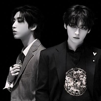 𝜗 Ɲ꒚FW . minors & sfw dni/dnf . ƠŊLY ꒚ƘƵ . mmsvng focused ⚠︎ 0fficiąls blocked or sb 𝜚
⊹ Reqs open at DM too
C3NSOR NAMES ¡!