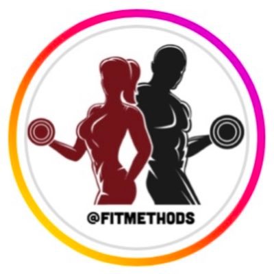 fitmethods's profile picture. 👊Motivation 💪Fitness