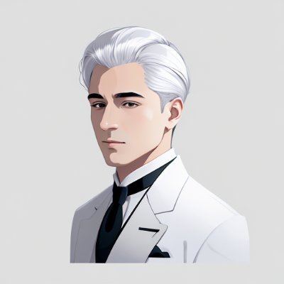 QrJvFa7xkn12222's profile picture. サラリーマン、毎月の給料を待ちわびる