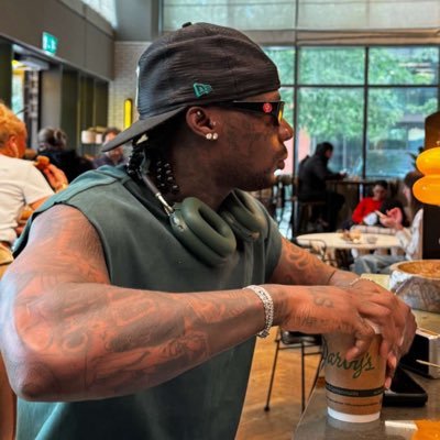 KojoPhuse's profile picture. 