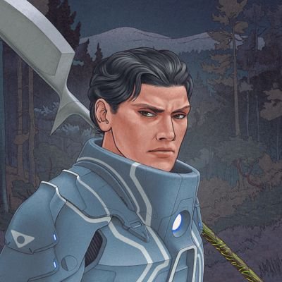 Lothan_Apep's profile picture. We must learn how to dream again 🤩