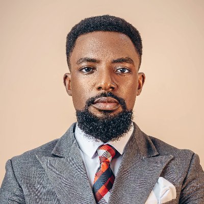 PraiseCraig's profile picture. Brand Developer || Graphic designer