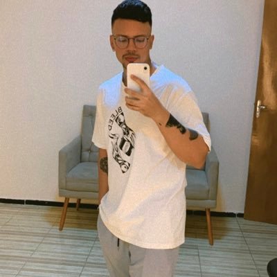 thebadluk's profile picture. a vida é um cubo e eu sou o mágico