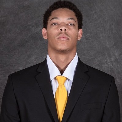 RaSean Randall Profile