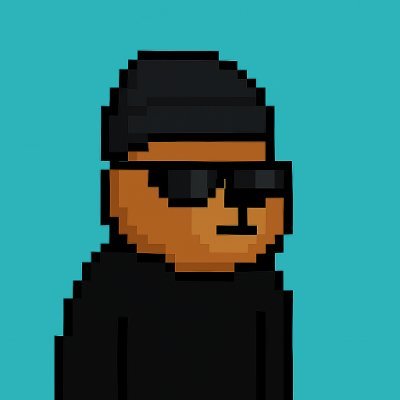 Bearalux's profile picture. Alpha Researcher 🔸Community Builder 🔸Web3 Addict