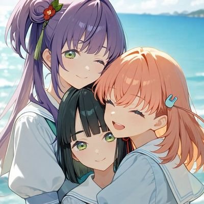 ヒロシマー🌈ニジガク・AZUNA推し🌈誕生日さんのプロフィール画像