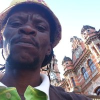 Qiniso Mbongo (@mbongoqini35) 's Twitter Profile