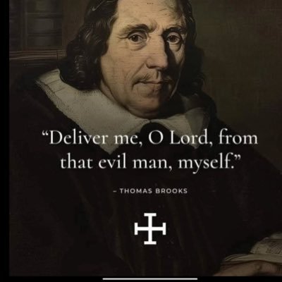 SelectedDivine7's profile picture. “Be killing sin or sin will be killing you” John Owen