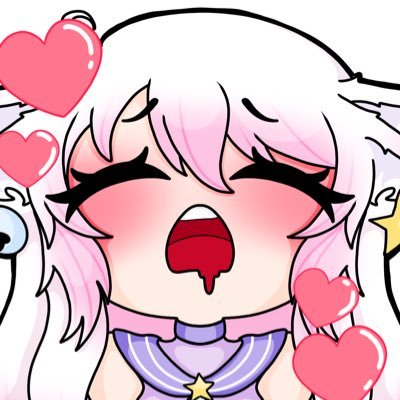 💞More unhinged posting from yours truly 💞 | pan & poly | 25 | they/them | main account: @KitsuneTrinity