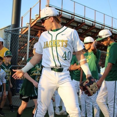 CO 2026 | 6’0 185Ibs | RHP, CF | Boyd High School | 4.1 GPA | Midland Scout 2026 | 2025 All State Super Elite Team | ColtonPatton40@gmail.com