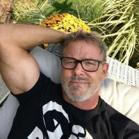 john brad (@johnbrad683182) 's Twitter Profile