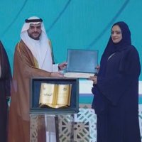Fatimah Alshehri (@alshehrifatmah0) 's Twitter Profile Photo Fatimah Alshehri (@alshehrifatmah0) 's Twitter Profile Photo