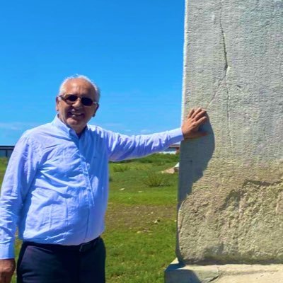 İlteriş Vakfı Genel Başkanı | Türk yurdunda Çankırılı bir Türk, Türk Dünyası sevdalısı bir İş Adamı, Kaptan, Baba… @ilterisVakfi