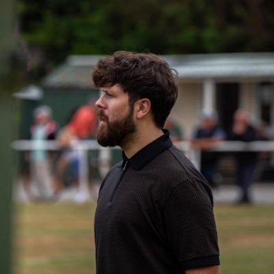 Cognoscente of medium strength continental lager, Media Manager at @DraxGroup, Stockbridge FC First Team Manager. Views my own, RT’s ≠ endorsement, obviously)
