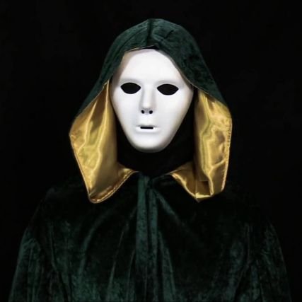 JSAmeur835's profile picture. highkey concerned / lowkey optimistic