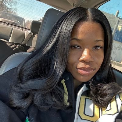 lil ms. neva miss ~ what’s for me will always be for me ✨