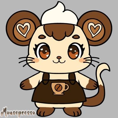 ☕ Mocha ☕ (!!COMMS OPEN!!) Profile