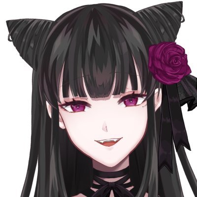 手繰ティル@Vtuber🌹💜☂️さんのプロフィール画像