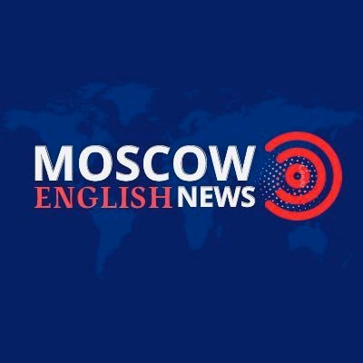 MOSCOW_EN's profile picture. The primary platform and source for delivering Russian and international news and affairs in real-time 🛰️