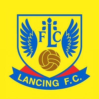 Official X account of Lancing FC | Members of the @TheSCFL Premier | Socials partner @axtraexpress
