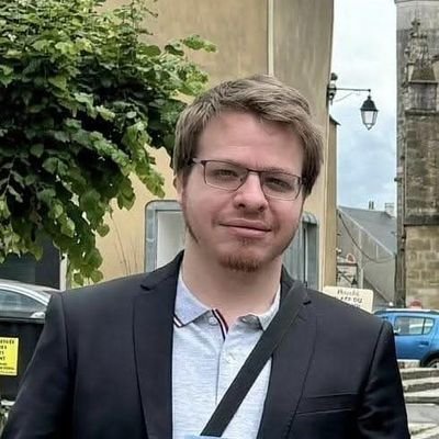 VirgilFacchini's profile picture. 🇫🇷 Militant RN77/ RNJ77/ RN45 • Responsable de la #circo4505 • Bureau restreint #RN45