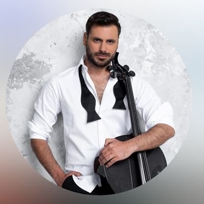 REBEL WITH A CELLO Tour - Get your tickets!🔥🎻👇
https://t.co/zZV1EZUhoD