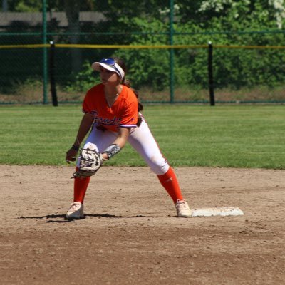 AI Bandits Breer 14u National #22 ⢠2029 Graduate ⢠Seattle Christian HS ⢠SS/2B ⢠4.0 GPA ⢠Email: 22klhunt@gmail.com
