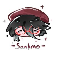 Sankmo三甲莫 (@sankmo233) 's Twitter Profile Photo Sankmo三甲莫 (@sankmo233) 's Twitter Profile Photo