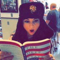 Carina Cedrechi (@ccc75167010) 's Twitter Profile Photo Carina Cedrechi (@ccc75167010) 's Twitter Profile Photo