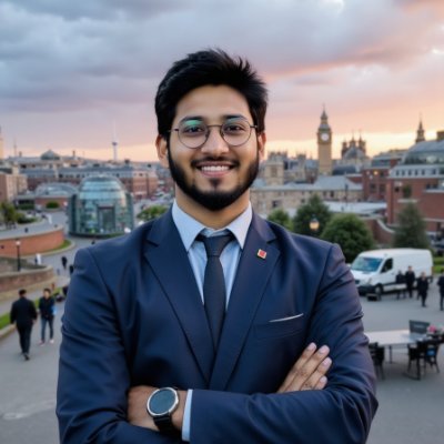 NazmulNabeel's profile picture. Entrepreneur | Dreamer | Learner