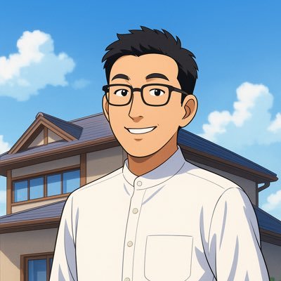 「100年持つ木造住宅の世の中に」長持ちする木造住宅について発信。断熱、気密、防水、雨仕舞い、結露・シロアリ・カビ防止。建築業界約20年、自宅建築で工法検証。高耐久に振り切った投稿もあります。フォローすると家を建てる時にマニアックな質問ができるようになります。家づくりに関してDM頂けたらサポートさせて頂きます!