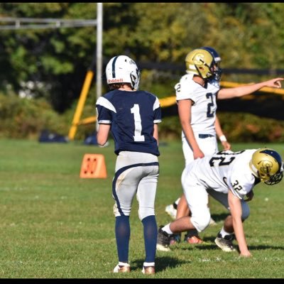 Two way athlete⚾️🏈|OF/5’9 150 Lbs/class of 2027 | Council Rock North | jakenewman27@icloud.com 215-666-2403